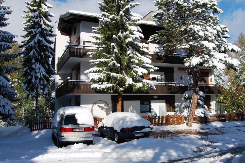 Alpenpanorama - foto 15