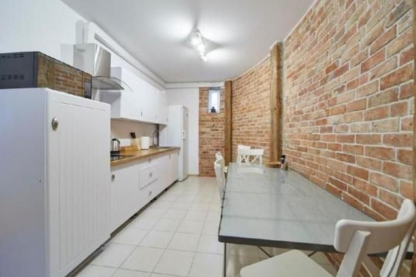 Ferienvilla "Willa Vinci Rozewie" - foto 16