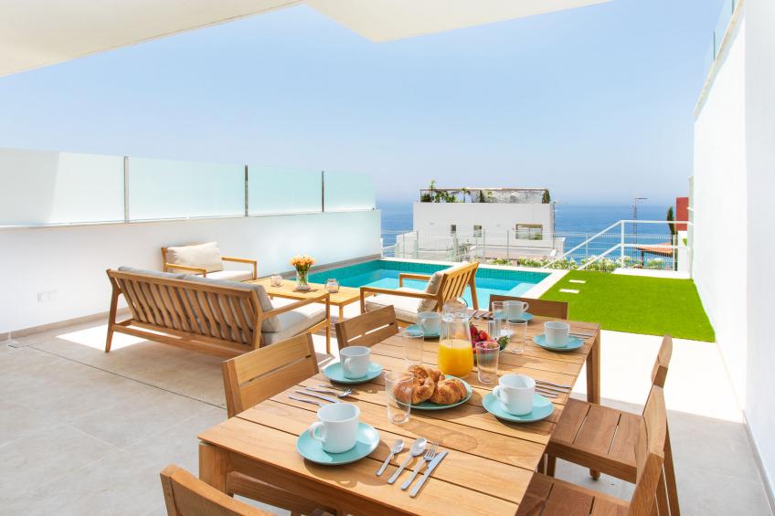 D´Mediterranea free Spa and Padle