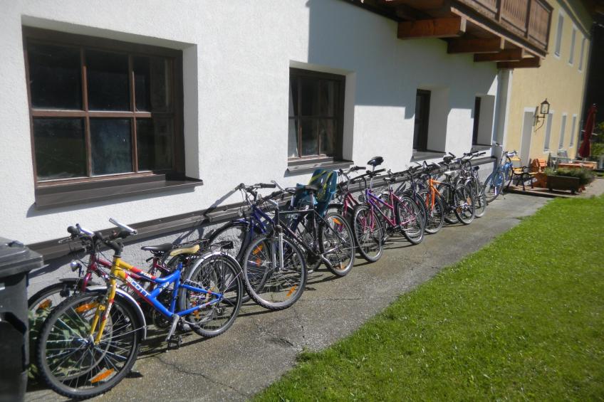 in Strassen mit Privatem Pool - foto 25