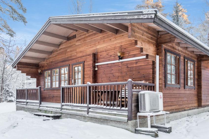 Voimatahko - foto 15