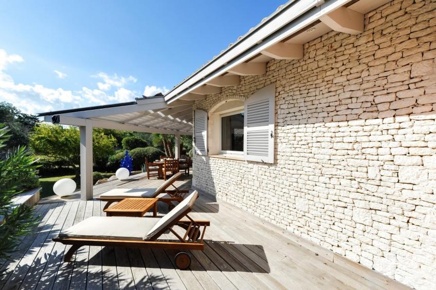 Villa le Lagon pour 4/5 personnes - foto 21