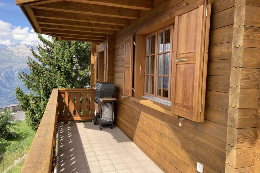 Chalet Abendstern Appartement/Fewo, Dusche, WC Appartement/Fewo, Dusche, WC