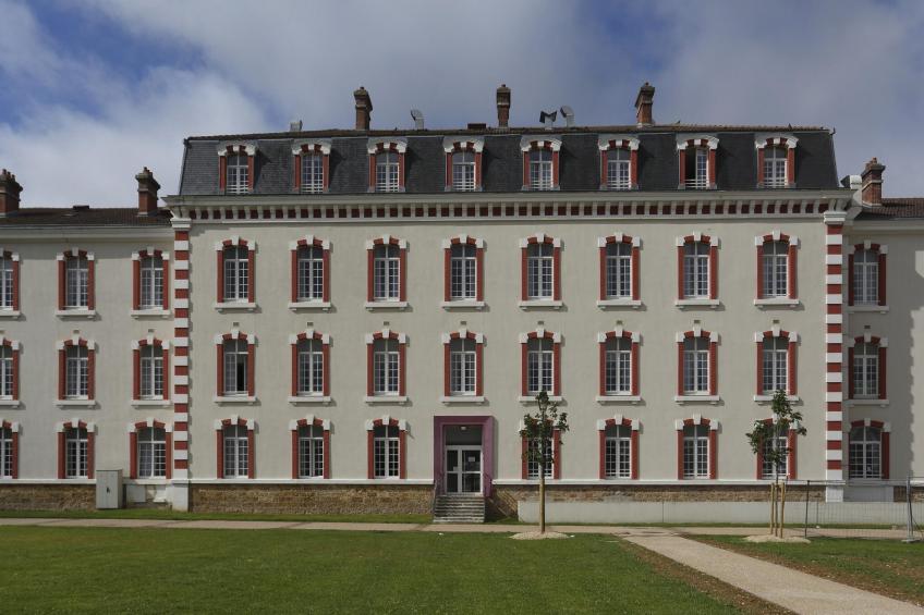 Les Demeures Champenoises Confort-Studio 2 personnes - foto 10