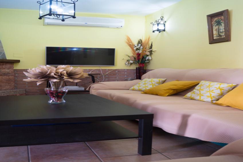 Casa Los Olivos - foto 17