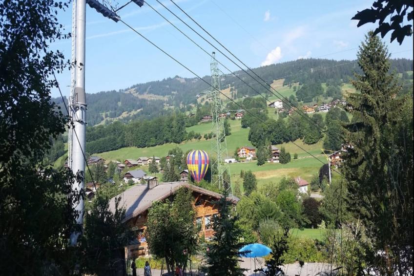 Résidence Mazot De La Princesse - foto 21