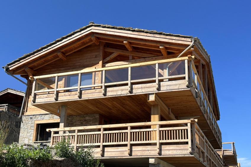 Chalet L'Ours Brun Les Deux Alpes - foto 6