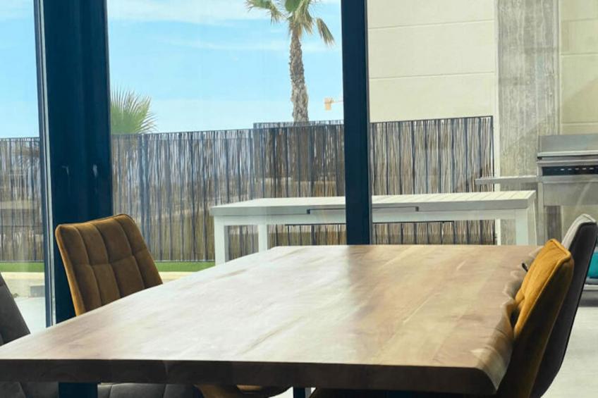 Villa Solymar à Polop Hills : Luxe Et Confort ! - foto 22