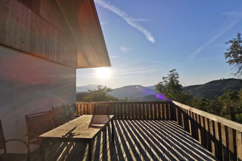 Mountain View Villa with Sauna and Hot-Tub - Three Bedroom Villa with Sauna and Hot-Tub - foto 64