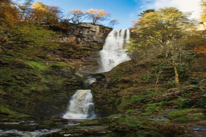 Shrawardine Train Carriage - foto 24