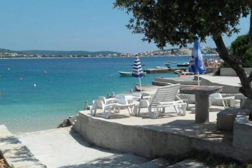 Apartments Milakovic-Kanica - Standard  One Bedroom Apartment with Sea View and Terrace (BR. 2) - foto 7