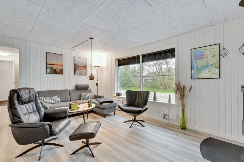 "Øn" -  from the sea in Western Jutland - foto 23