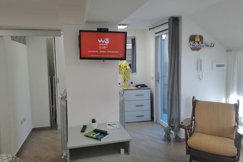 Saras kleines Haus von Holiday World - foto 14