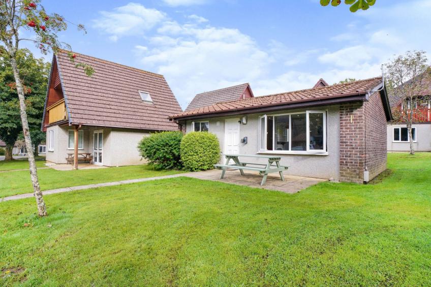 Schönes Haus in Saint Tudy mit privatem Parkplatz