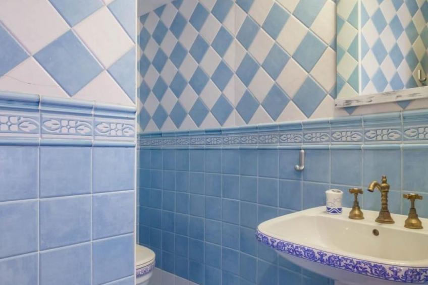 Masia Can Trabal für 24 Gäste mit privatem Pool in der Nähe von Sitges - foto 19