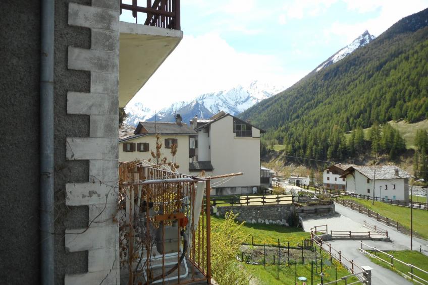 mit Bergblick - foto 13