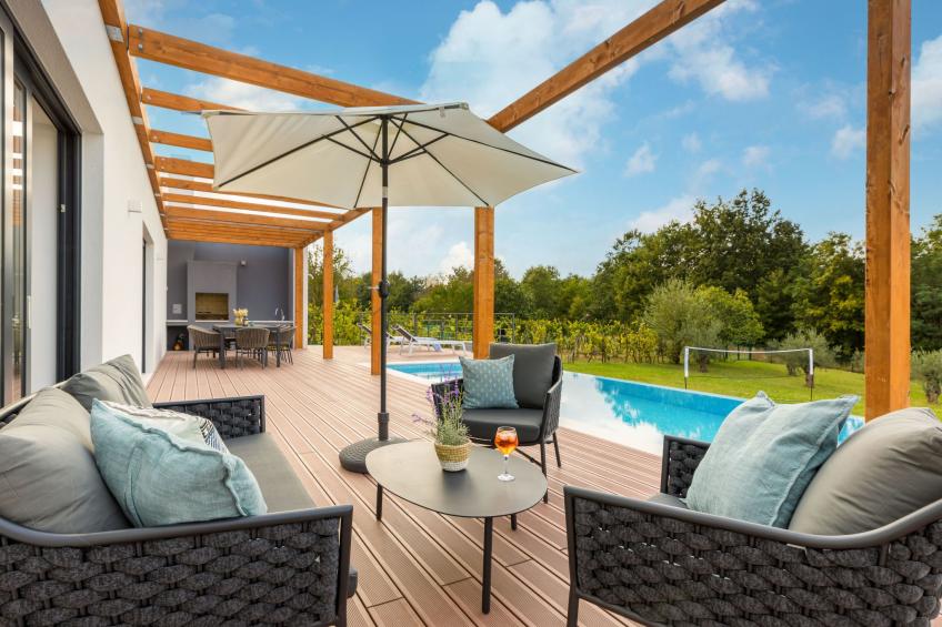 Villa Istria Green - foto 46