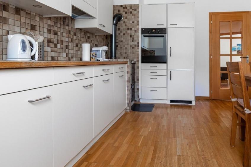 Casa Bernina - foto 26