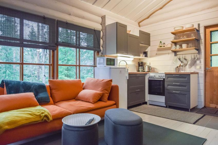 Metsätupa - foto 12