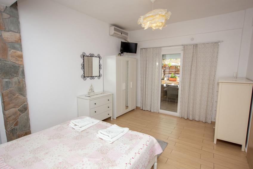 Appartement mit Terrasse - foto 4