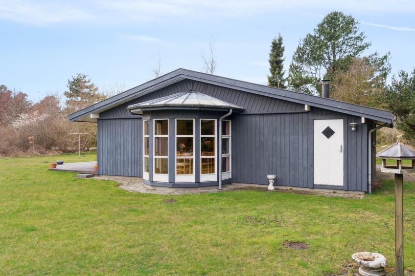 "Linda" - 600m from the sea in Sealand - foto 7