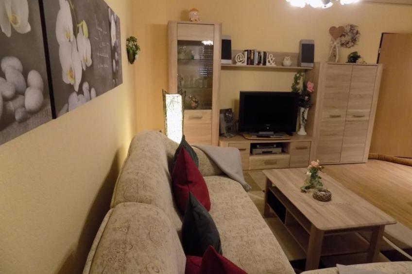 Appartement mit Terrasse, Garten und Grill - foto 6