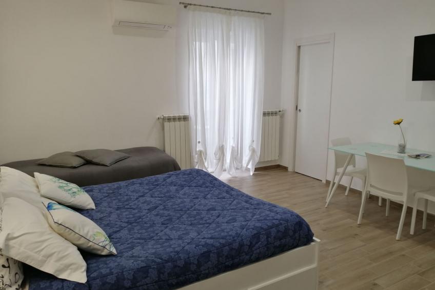 'Constance' mit Balkon - foto 7