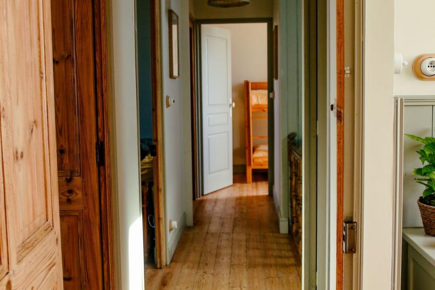 ferienhaus Ty Nina Rosa, haustiere erlaubt - foto 28