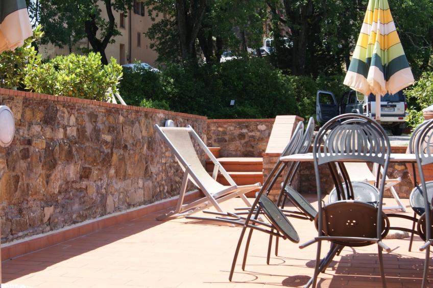 Wohnung mit Privatparkplatz und schöner Aussicht - foto 25