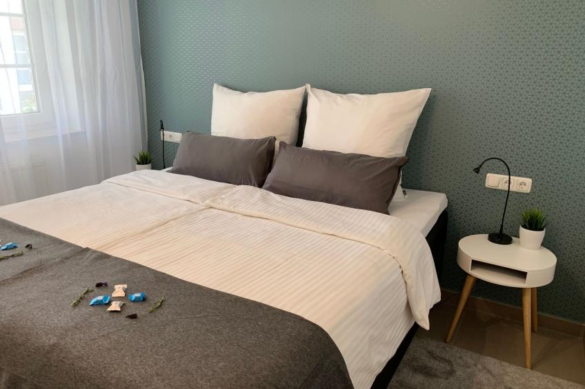 mit Terrasse - foto 5