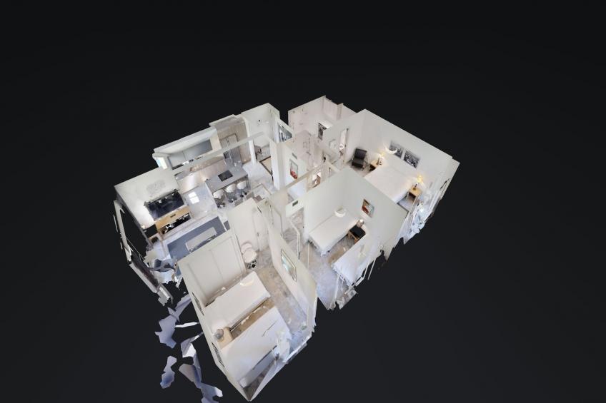 Modern Gated Apartment near Beach & Puerto Banus - foto 30