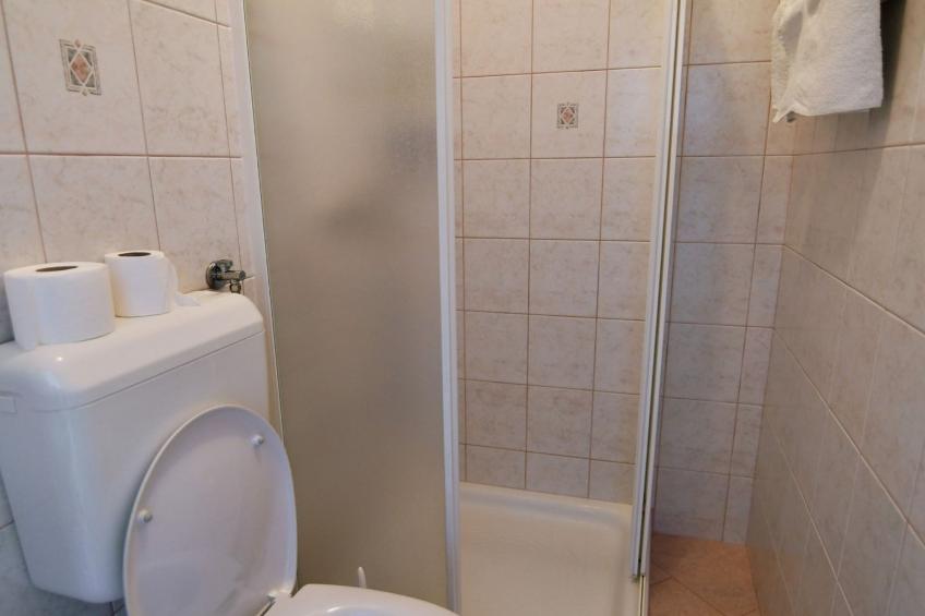 Scenic Retreat Rooms and Family Apartments - Double Room with Balcony 1 - foto 5