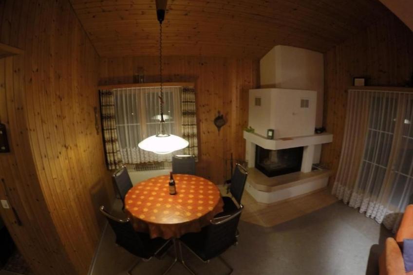 Chalet Steinbock - foto 4