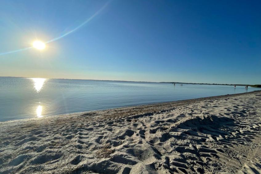 Rügenferienhaus Souterrain - foto 13