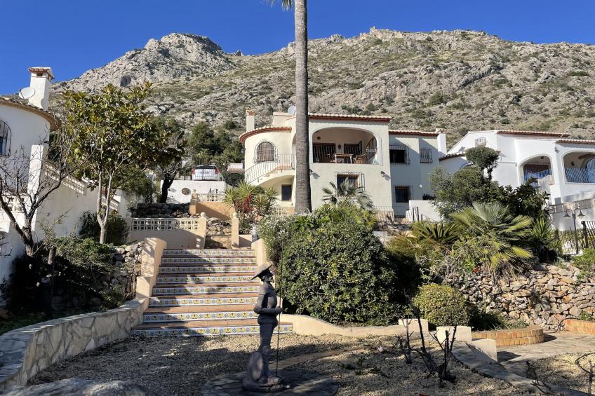 Villa Antonio