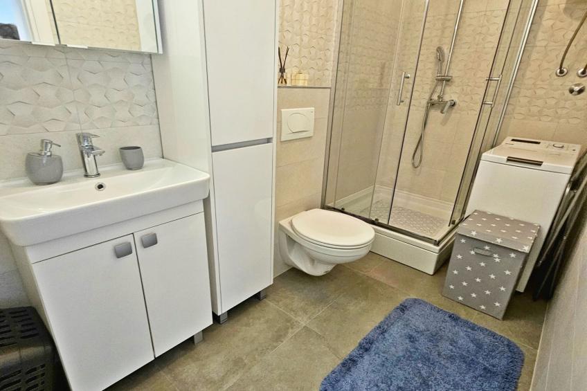 One Bedroom Apartment with Private Garden - foto 33