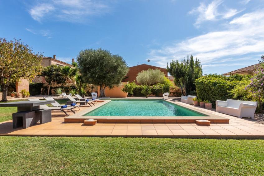 Villa Chantal - foto 41