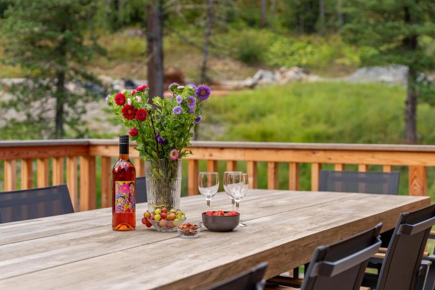 The Cosy Bear Lodge - foto 34