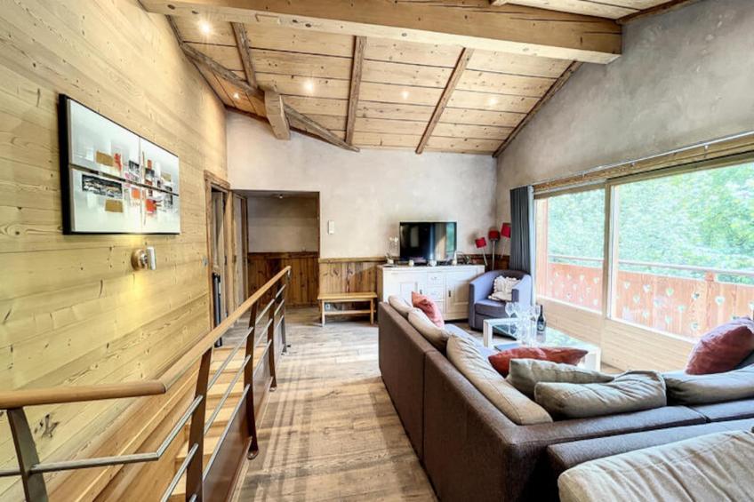 Appartements à Les Gets - foto 11