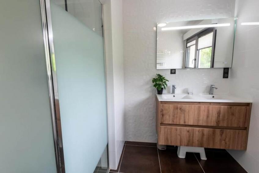 Gîte de France Gîte pépille 3 épis - foto 35