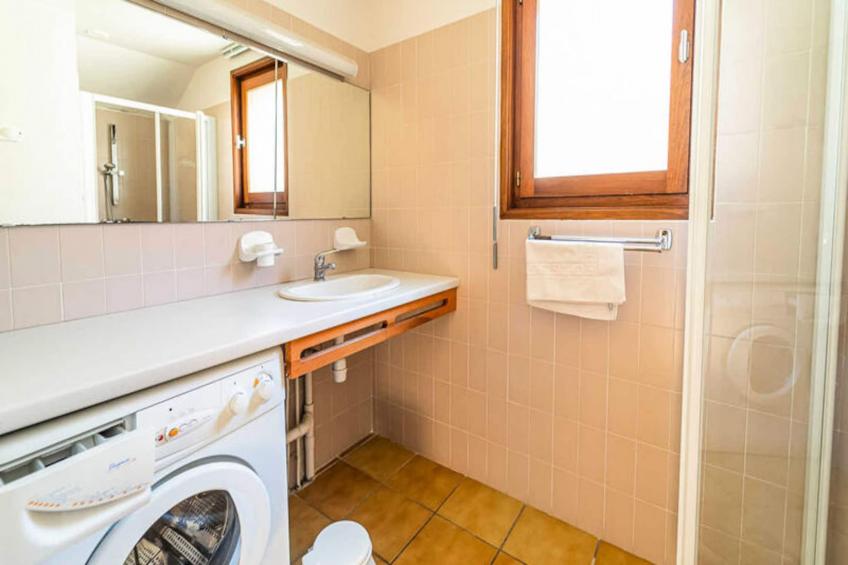 Gîte de France Logement 4/6 personnes - village de gites des vignes 2 épis - foto 17