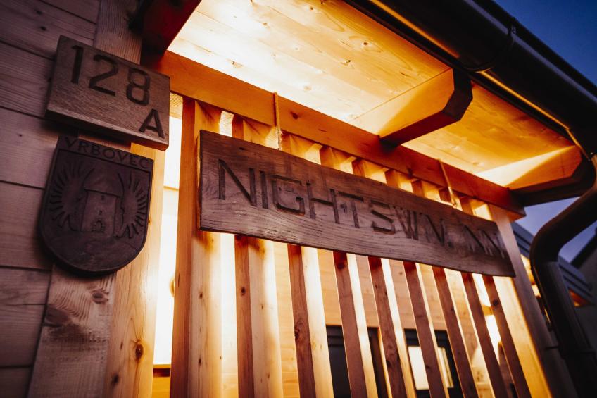 Holiday Home Nightswim Inn - Two Bedroom Holiday Home with Swimming Pool - foto 22