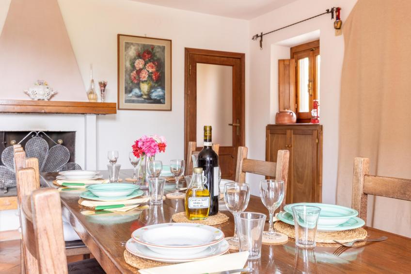 Appartamento Marliana - foto 11