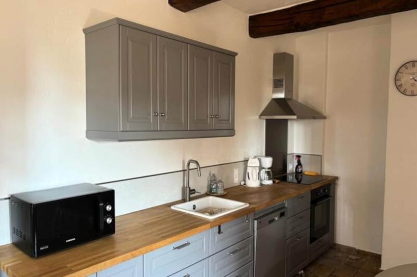 "les Campanettes" : Superbe Mas En Provence - foto 20