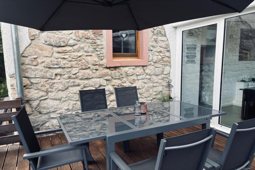 Ferienhaus Gerolstein-Müllenborn 4 P - foto 8