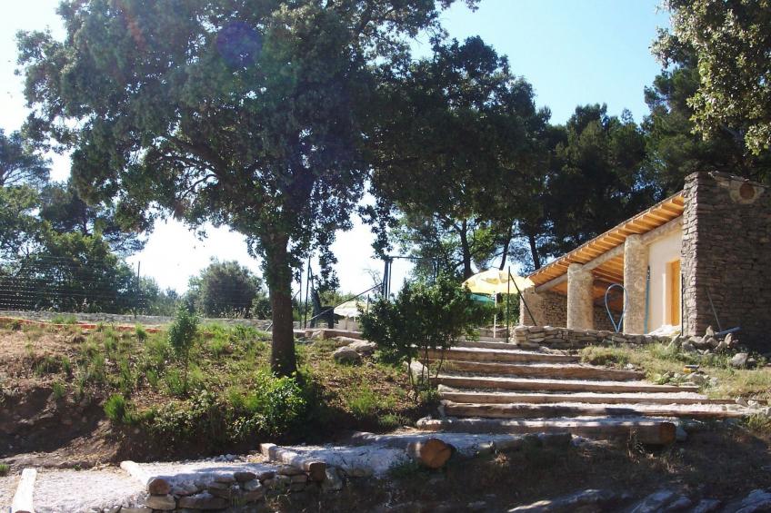 La Ribelle en Provence - Lou recati - foto 16