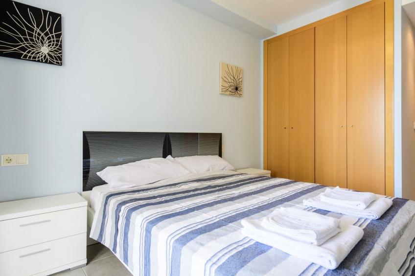 Wohnung in Residencial Aldea Golf Panorámica. - foto 4