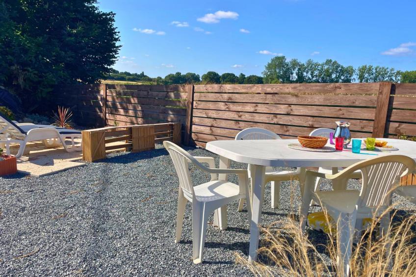 "Gîte Le Lojou" - foto 4