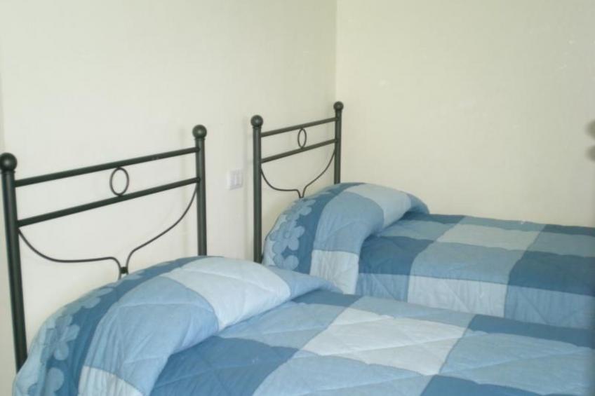 Miravalle Ferienhäuser - Wohnung Margherita - foto 6