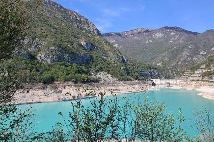 maison de vacances "Arba via manzoni". - foto 67